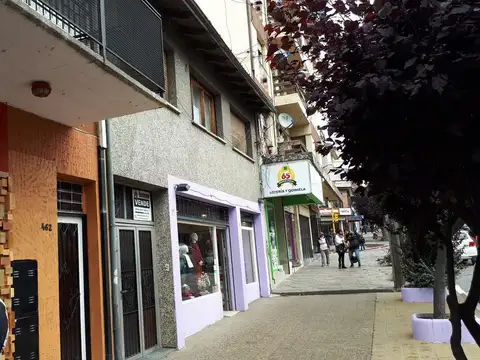 Onelli al 400