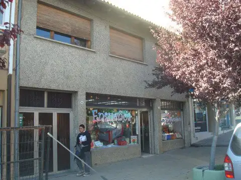 Local en Venta 40 años