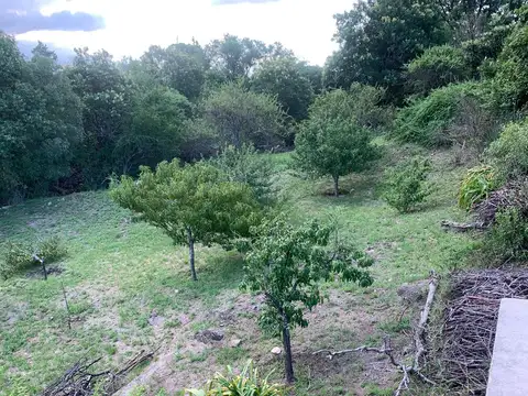 Terreno en Venta en Tala Huasi, USD 50.000