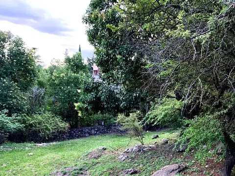 Terreno en Venta de 962,0 m2