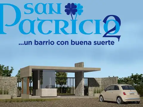 San Patricio 2 nº 25