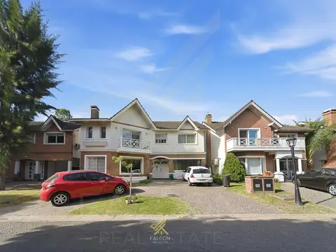 Barrio María del Parque Ituzaingó