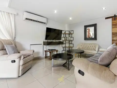 Casa en Venta 15 años