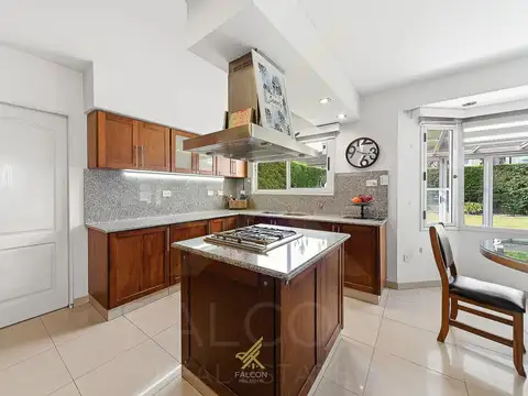 Barrio María del Parque Ituzaingó