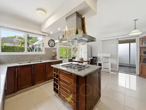 Casa en Venta de 4 dormitorios