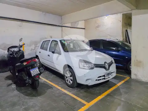 VENTA Cochera en Belgrano