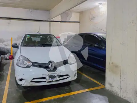 VENTA Cochera en Belgrano