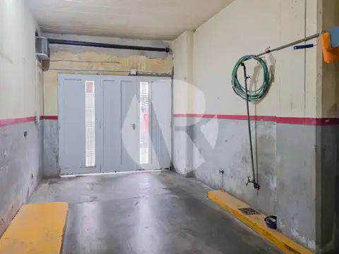 VENTA Cochera en Belgrano