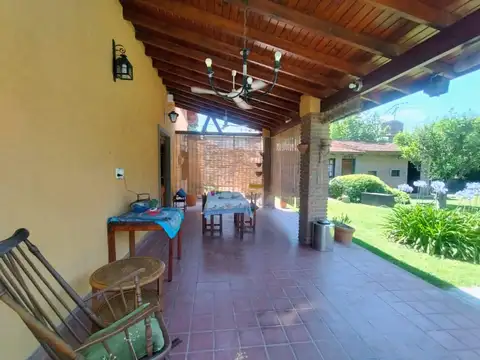 Quinta en Venta de 5 dormitorios