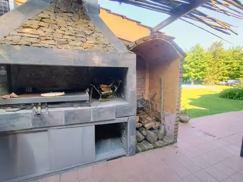 Quinta en Francisco Alvarez