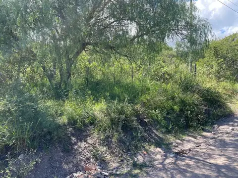Terreno en Venta en Capilla del Monte, USD 42.000
