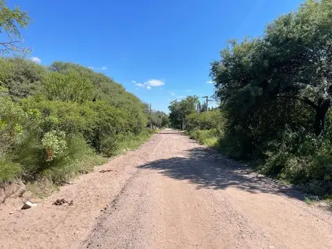 Terreno en Venta de 2515,0 m2