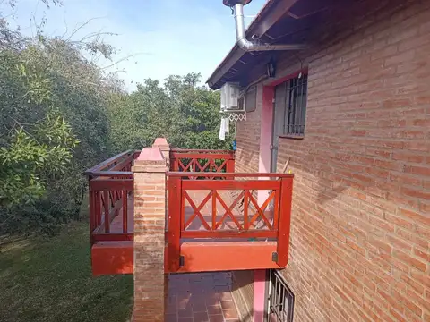 Casa en Venta 17 años