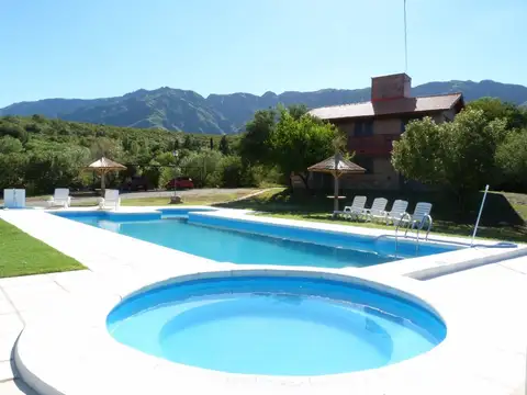 Cabañas Dos Venados en venta