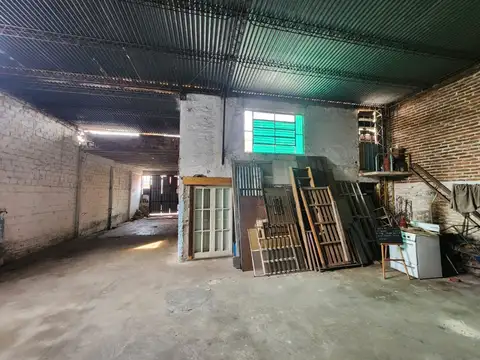 ALQUILO GALPON LOCAL CENTRICO JUJUY 70 VILLA CONSTITUCION