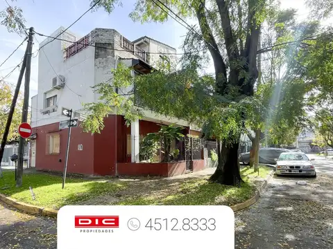 PH 2 dormitorios Venta - Munro