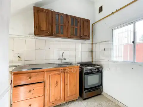 Depto Tipo Casa en Venta en Munro, USD 80.000