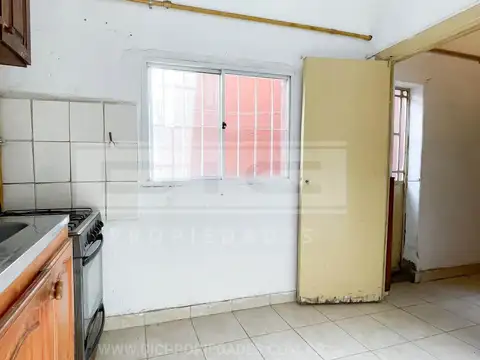 Depto Tipo Casa en Venta 60 años