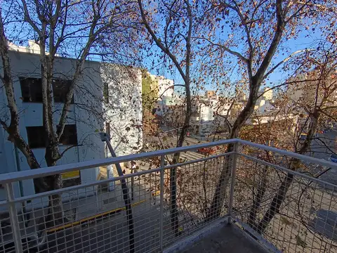 Departamento en Venta 48 años