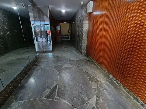 Cucha Cucha 1900, Piso 3