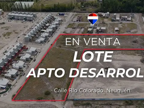 Terreno en Venta en Neuquen, Confluencia