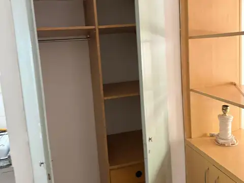 Departamento en venta en Belgrano