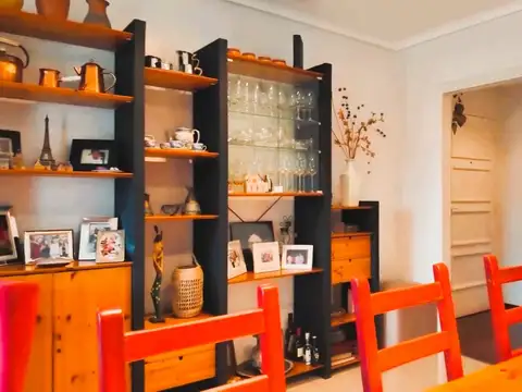 Departamento en Venta de 4 ambientes