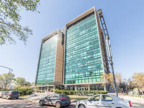 Oficina en Alto Buro en venta - Condos del Alto 3 - Rosario, Puerto Norte.