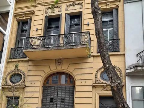 Piso departamento estilo frances categoria
