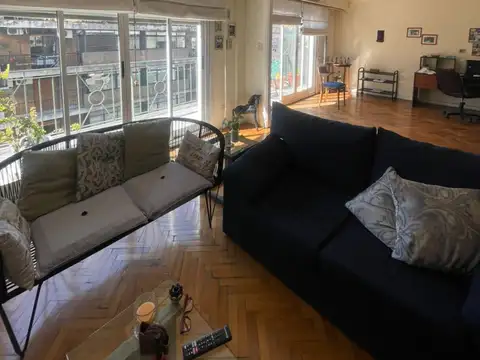 Departamento en Venta de 5 ambientes