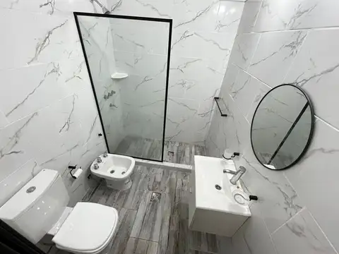 ALQUILER CASA DOS HABITACIONES BARRIO ALVEAR