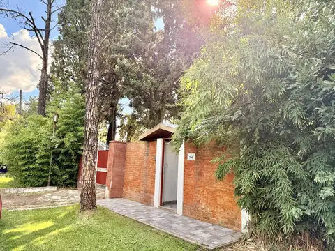 Quinta Ideal Inversión o Vivienda Permanente