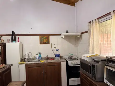 Casa en Venta 20 años