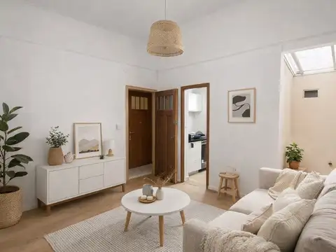 PH en Venta en Balvanera, CABA