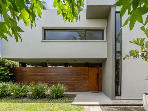 Casa en Venta en Nordelta Los Lagos, USD 560.000