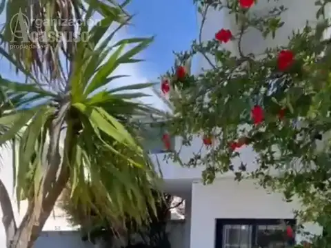 departamento - Península - 2 dormitorios - 2 baños