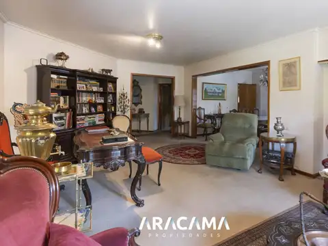 Departamento en Venta de 3 dormitorios