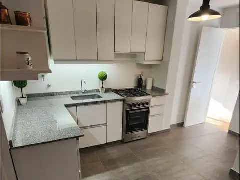 Departamento en Venta en Nuñez, USD 189.000