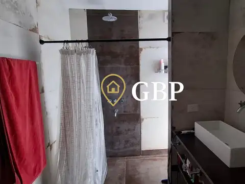 Casa 4 ambientes con 4 baños