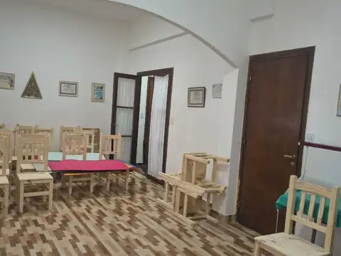 Depto Tipo Casa en Venta de 2 ambientes