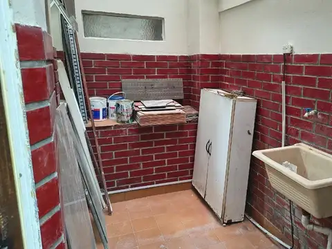 Depto Tipo Casa en Venta en Boca, USD 78.000