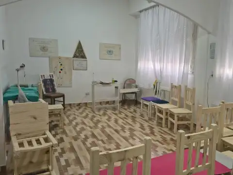 Depto Tipo Casa en Venta de 1 dormitorio