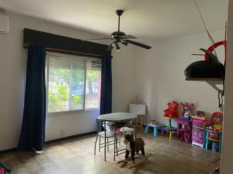 Sanguinetti y Las Heras