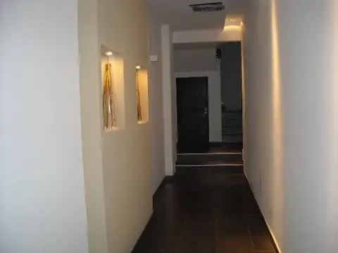 Depto monoambiente en Caseros zona Centro. Apto Profesional