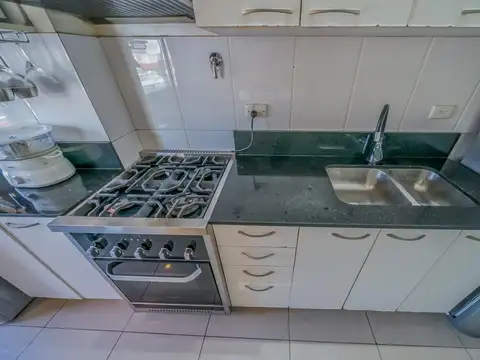 Departamento en Alquiler 20 años