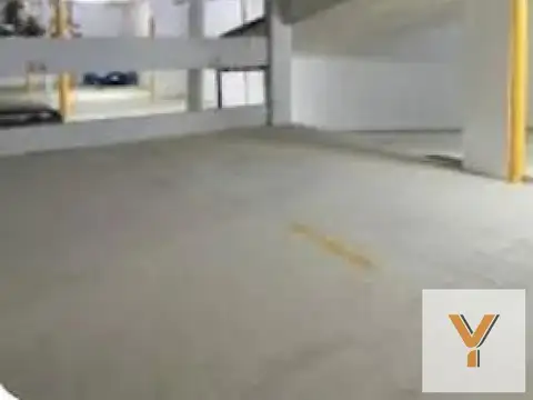 Cochera cubierta en venta - 20Mts2 - Quilmes
