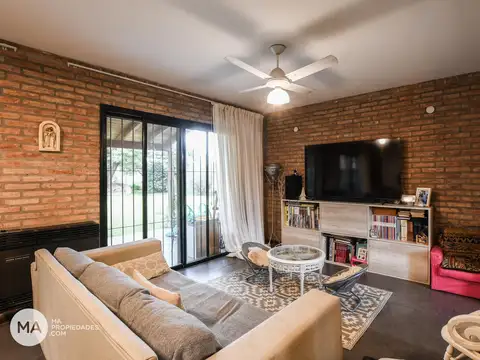 Casa en Venta 19 años