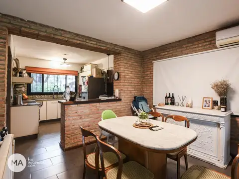 Casa en Venta al Sur