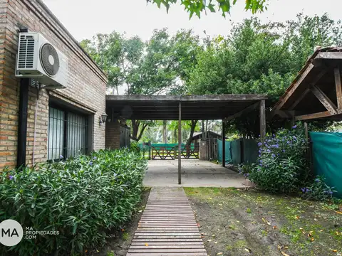 Casa en Venta en Funes, USD 198.000