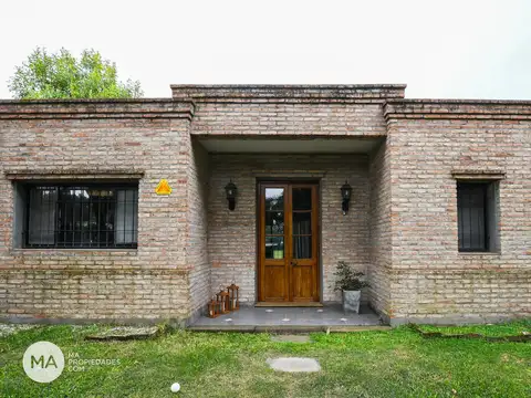 Juan Manuel de rosas 4040